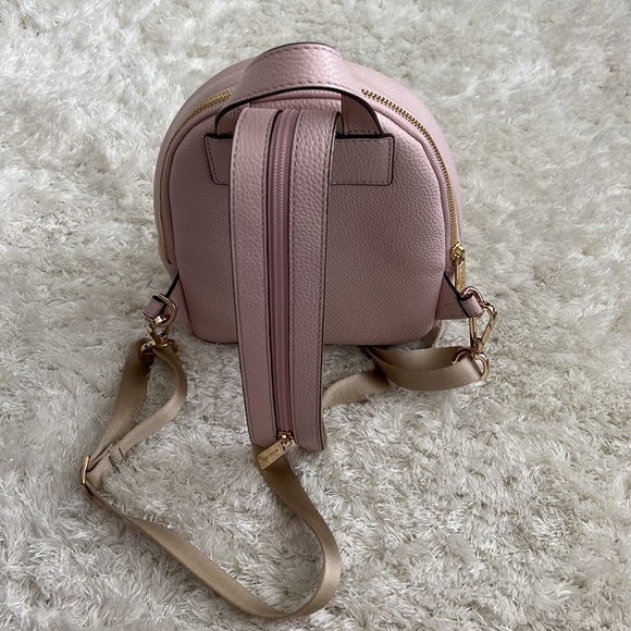 Michael Kors Erin Mini Backpack - Picture 3 of 6